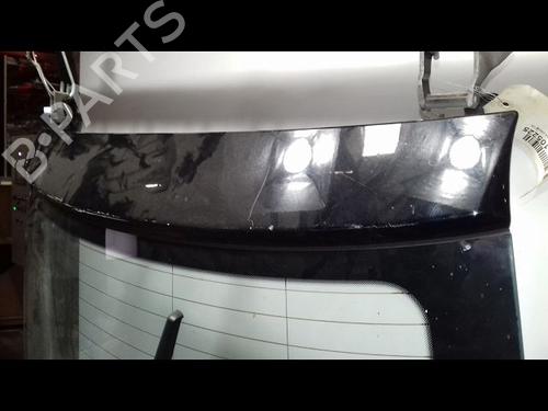 Tailgate AUDI A3 (8P1) 2.0 TDI | BP23195950C6 