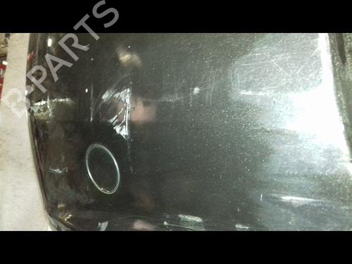 Rear bumper RENAULT CLIO III (BR0/1, CR0/1) 1.5 dCi (BR17, CR17) | BP21946832C8 