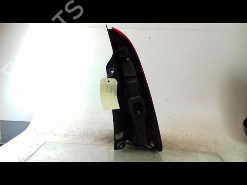 Used Left taillight RENAULT ESPACE IV (JK0/1_) 3.0 dCi (JK0J, JK0V) (177 hp) 8968799
