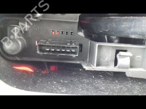 Used Left taillight CITROËN SAXO (S0, S1) 1.0 X (50 hp) 8961780