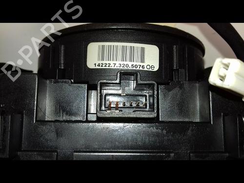 Used Steering column stalk Steering column stalk FIAT PUNTO (188_) 1.2 60 (188.030, .050, .130, .150, .230, .250) (60 hp) 23194880 23194880