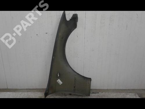Left front fenders BMW 3 (E46) 318 i | BP8965834C41 