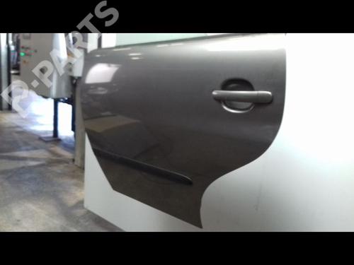 Left rear door SEAT CORDOBA (6L2) 1.9 TDI | BP9057479C4 