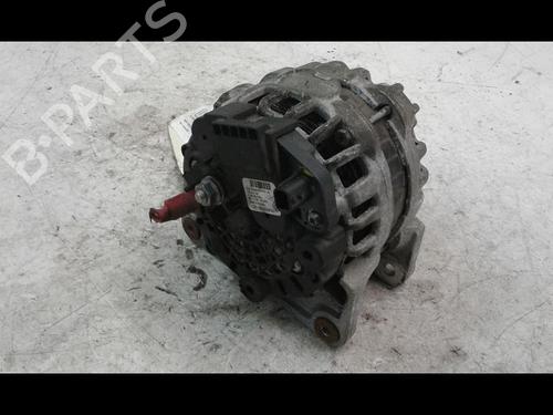 Used Alternator Alternator SMART FORTWO Coupe (453) 0.9 (453.344, 453.353) (90 hp) 8965993 8965993