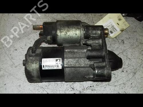 Used Starter Starter PEUGEOT 207 (WA_, WC_) 1.4 HDi (68 hp) 40111108 40111108