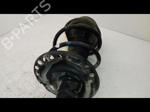 Used Right front shock absorber DACIA SANDERO II 1.0 SCe 75 (B8JC, B8JD, B8NC) (73 hp) 18066474
