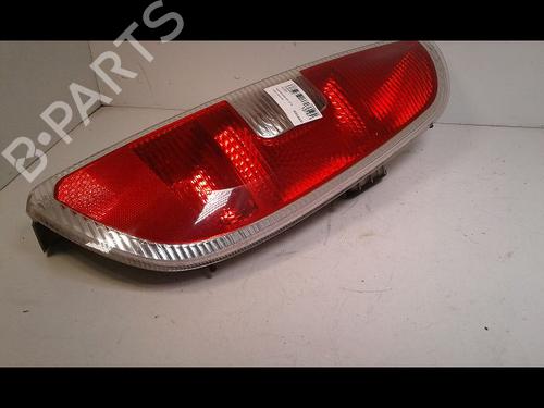 Right taillight SKODA ROOMSTER (5J7) 1.9 TDI | BP8972608C35 