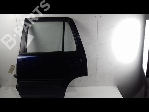 Used Left rear door HONDA CR-V I (RD) 2.0 16V 4WD (RD1, RD3) (128 hp) 8961531