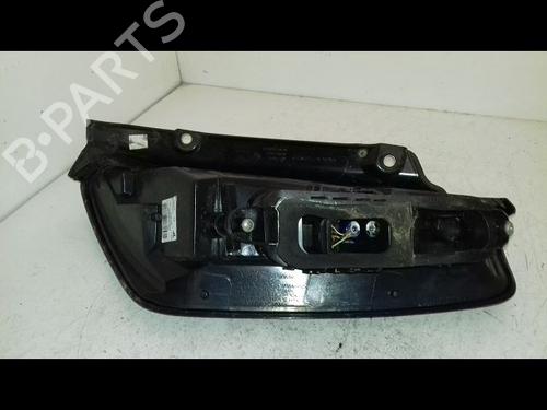 Left taillight FIAT PUNTO (199_) 1.4 (199AXB1A, 199BXB1A, 199BXB11, 199AXB11) | BP36100330C34 - Image 2