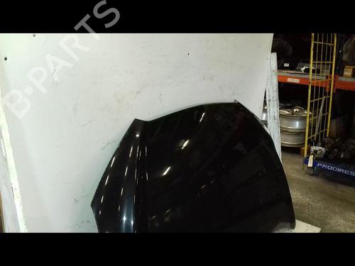 Hood CHEVROLET AVEO Hatchback (T300) 1.2 | BP29224709C1