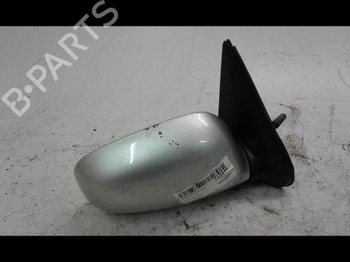 Right mirror NISSAN MICRA II (K11) 1.4 i 16V (AK11) | BP23195676C27 