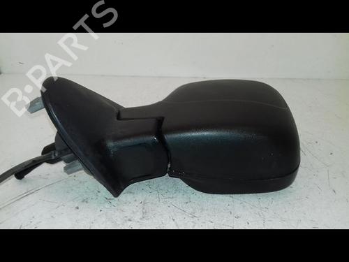 Left mirror CITROËN BERLINGO / BERLINGO FIRST Box Body/MPV (M_) 2.0 HDI 90 (MBRHY, MCRHY) | BP30949961C26