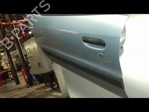 Left front door CITROËN XSARA (N1) 2.0 HDi 90 | BP22751606C2 