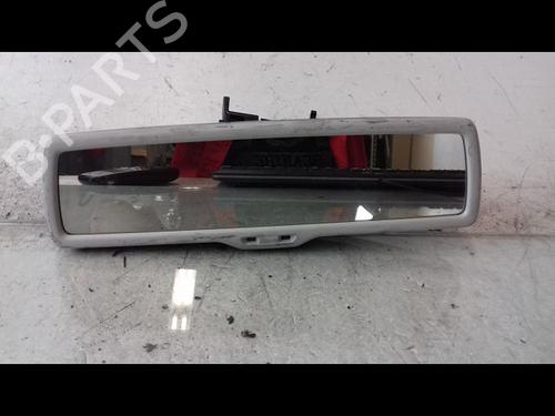 Used Rear mirror VW PASSAT B6 (3C2) [2005-2010]  15744139
