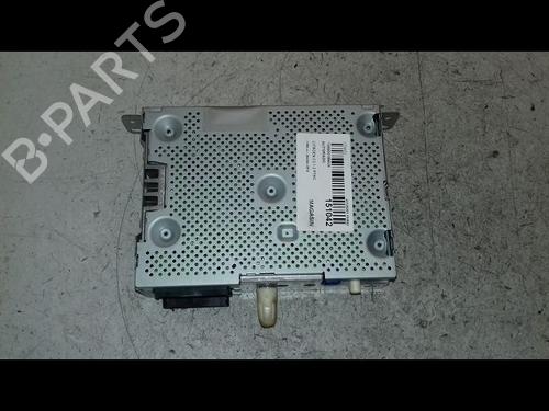 Used Radio Radio 38608827 38608827