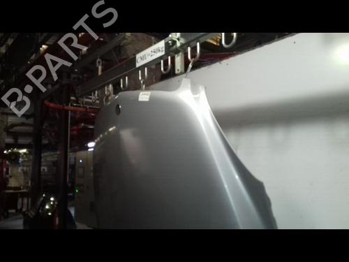 Hood MERCEDES-BENZ B-CLASS Sports Tourer (W245) B 200 CDI (245.208) | BP29224740C1 