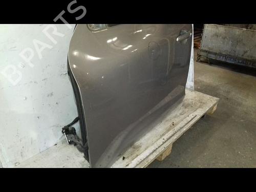 Left front door NISSAN JUKE (F15) 1.5 dCi | BP29225116C2 