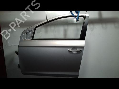 Used Left front door HYUNDAI i20 I (PB, PBT) 1.1 CRDi (75 hp) 30949741