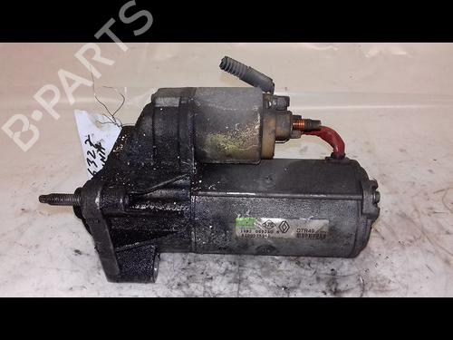 Used Starter RENAULT LAGUNA II (BG0/1_) 1.9 dCi (BG08, BG0G) (120 hp) 8963912
