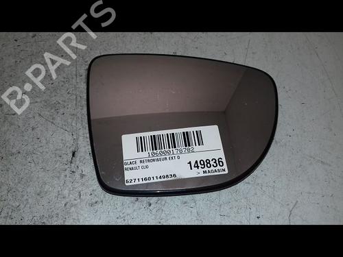Used Right mirror glass Right mirror glass 38449345 38449345