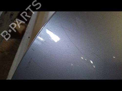 Left rear door NISSAN QASHQAI I (J10, NJ10) 1.6 dCi | BP29225650C4 
