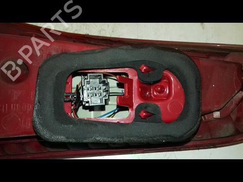 Left taillight AUDI Q5 (8RB) 2.0 TFSI quattro | BP29226685C34 