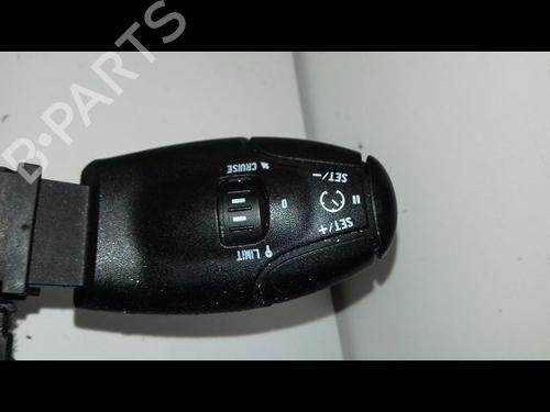 Steering column stalk PEUGEOT PARTNER Tepee 1.6 HDi 90 | BP22341699I23