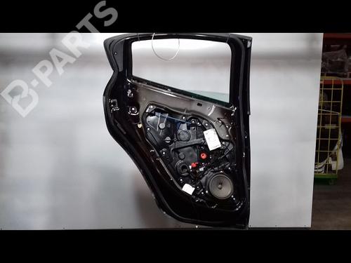 Left rear door ALFA ROMEO GIULIETTA (940_) 1.4 TB (940FXB1A, 940FXB11) 50509299