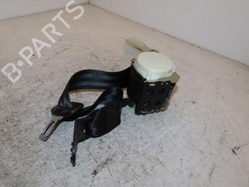 Used Rear left belt tensioner SKODA FABIA II (542) 1.2 TSI (86 hp) 33135890