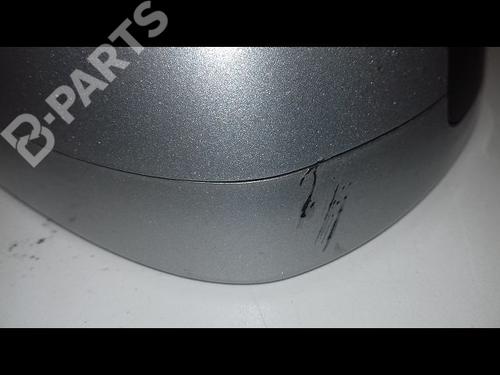 Right mirror CITROËN C5 III (RD_) 2.0 HDi (RDRHD8, RDRHDJ, RDRHR8, RDRHRJ) | BP12095367C27 