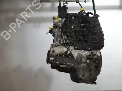 Engine BMW 3 Coupe (E92) 320 i | BP29929577M1