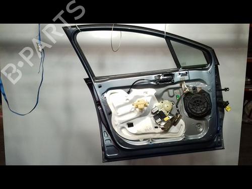 Left front door CITROËN C4 I (LC_) 1.6 HDi | BP15903610C2 