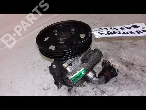 Steering pump DACIA SANDERO 1.2 16V LPG | BP8963914M99