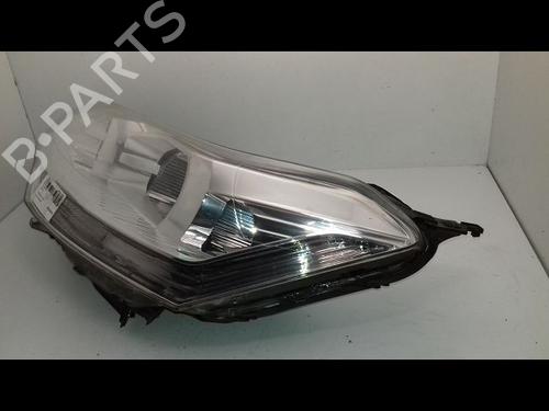 Used Left headlight Left headlight CITROËN C5 III (RD_) 1.6 HDi 110 (RD9HZC) (109 hp) 19069419 19069419