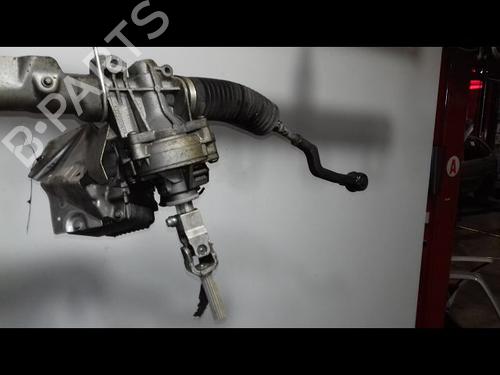 Steering rack MERCEDES-BENZ A-CLASS (W169) A 160 CDI (169.006, 169.306) | BP13357089M22 