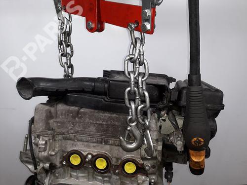 Engine OPEL AGILA B (H08) 1.0 (F68) | BP8968675M1 