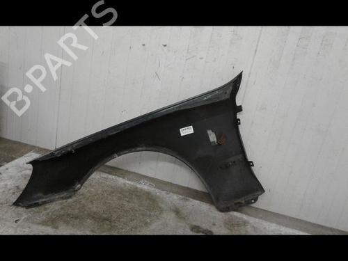 Right front fenders MERCEDES-BENZ S-CLASS (W220) S 320 CDI (220.026, 220.126) | BP23195188C42 