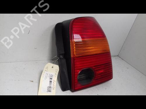 Right taillight SEAT AROSA (6H1) 1.0 | BP8973695C35
