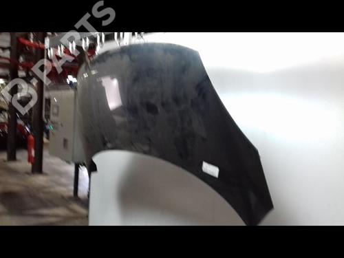 Hood RENAULT SCÉNIC III (JZ0/1_) 1.5 dCi | BP9447440C1