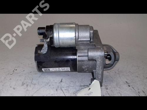 Startmotor PEUGEOT 208 I (CA_, CC_) 1.2 THP 110 (110 hp) 8964541