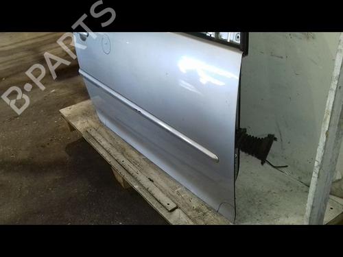 Right front door VW GOLF V (1K1) 2.0 TDI | BP29225006C3 