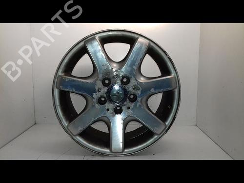 Used Rim MERCEDES-BENZ SLK (R170) 200 (170.435) (136 hp) 29224015