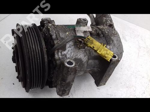 AC compressor PEUGEOT 307 Break (3E) 1.6 16V | BP8974330M34 