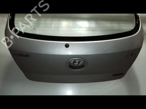Tailgate HYUNDAI i20 I (PB, PBT) 1.1 CRDi | BP30950051C6