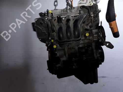 Engine OPEL AGILA B (H08) 1.0 (F68) | BP24625003M1