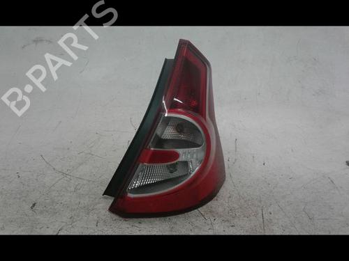 Right taillight DACIA SANDERO 1.4 MPI LPG | BP8967543C35