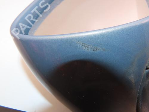 Right mirror VW TOURAN (1T1, 1T2) 1.6 FSI | BP17469689C27 