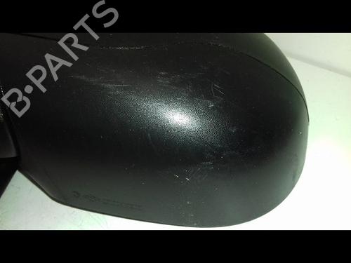 Left mirror RENAULT CLIO III (BR0/1, CR0/1) 1.5 dCi | BP22341777C26 