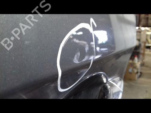 Left front door CITROËN DS5 2.0 HDi 165 | BP29225095C2 