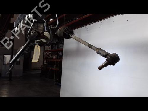 Used Steering rack MERCEDES-BENZ VITO Bus (W638) 112 CDI 2.2 (638.194) (122 hp) 10391507